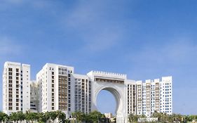 Oaks Ibn Battuta Gate Dubai